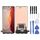 Per vivo X90 Pro+ Schermo LCD OLED con digitalizzatore Assemblaggio completo con identificazione delle impronte digitali Per vivo X90 Pro+ Schermo LCD OLED con digitalizzatore Assemblaggio completo con identificazione delle impronte digitali