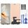 Per vivo V29e Schermo LCD OLED con digitalizzatore Assemblaggio completo con identificazione delle impronte digitali Per vivo V29e Schermo LCD OLED con digitalizzatore Assemblaggio completo con identificazione delle impronte digitali