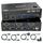 KC-KVM8202DH Switch KVM per doppio monitor HDMI e DP e USB3.0 8K 60Hz, spina UK KC-KVM8202DH Switch KVM per doppio monitor HDMI e DP e USB3.0 8K 60Hz, spina UK