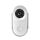 Registratore per animali domestici con collare, telecamera per cani e gatti, dimensioni: WiFi con scheda di memoria da 32 GB (bianco) Registratore per animali domestici con collare, telecamera per cani e gatti, dimensioni: WiFi con scheda di memoria da 32 GB (bianco)