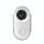 Registratore per animali domestici con collare, telecamera per cani e gatti, dimensioni: WiFi con scheda di memoria da 64 GB (bianco) Registratore per animali domestici con collare, telecamera per cani e gatti, dimensioni: WiFi con scheda di memoria da 64 GB (bianco)