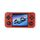 O30S Console di gioco portatile open source con schermo IPS da 3,5 pollici, sistema Linux, memoria: 128 G (rosso) O30S Console di gioco portatile open source con schermo IPS da 3,5 pollici, sistema Linux, memoria: 128 G (rosso)