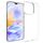 Custodia per telefono in TPU con texture impermeabile per Honor 400 Lite (trasparente) Custodia per telefono in TPU con texture impermeabile per Honor 400 Lite (trasparente)