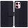 Per OPPO Reno13 Pro Custodia per telefono in pelle con motivo geometrico in rilievo globale (nero) Per OPPO Reno13 Pro Custodia per telefono in pelle con motivo geometrico in rilievo globale (nero)