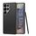 Per Samsung Galaxy S25 Ultra 5G GKK Ruijie Custodia per telefono ultrasottile in pelle, penna non inclusa (fibra di carbonio) Per Samsung Galaxy S25 Ultra 5G GKK Ruijie Custodia per telefono ultrasottile in pelle, penna non inclusa (fibra di carbonio)