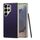 Per Samsung Galaxy S23 Ultra 5G GKK Ruijie Custodia per telefono ultrasottile in pelle, penna non inclusa (viola) Per Samsung Galaxy S23 Ultra 5G GKK Ruijie Custodia per telefono ultrasottile in pelle, penna non inclusa (viola)