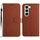 Per Infinix Hot 50 5G Custodia in pelle con trama a griglia rombica (marrone) Per Infinix Hot 50 5G Custodia in pelle con trama a griglia rombica (marrone)
