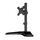 Supporto per monitor a braccio singolo verticale girevole Lenovo Thinkplus ZJA10 (nero) Supporto per monitor a braccio singolo verticale girevole Lenovo Thinkplus ZJA10 (nero)