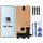 Per ZTE Nubia Red Magic 10 Pro NX789J AMOLED Schermo LCD originale Digitizer Assembly completo (nero) Per ZTE Nubia Red Magic 10 Pro NX789J AMOLED Schermo LCD originale Digitizer Assembly completo (nero)