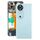 Per vivo V40 Cover posteriore batteria con copriobiettivo fotocamera