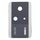 Per Xiaomi Redmi K60E Copriobiettivo fotocamera posteriore originale (bianco) Per Xiaomi Redmi K60E Copriobiettivo fotocamera posteriore originale (bianco)