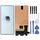 Per ZTE Nubia Red Magic 10 Pro+ AMOLED Schermo LCD originale Digitizer assemblaggio completo (nero) Per ZTE Nubia Red Magic 10 Pro+ AMOLED Schermo LCD originale Digitizer assemblaggio completo (nero)