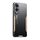 Per Samsung Galaxy S25 Edge 5G Blade Series Custodia per telefono in metallo ibrida in TPU (oro) Per Samsung Galaxy S25 Edge 5G Blade Series Custodia per telefono in metallo ibrida in TPU (oro)