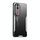 Custodia in metallo ibrida in TPU per telefono vivo V50 Blade Series (rosso) Custodia in metallo ibrida in TPU per telefono vivo V50 Blade Series (rosso)