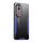 Custodia in metallo ibrida in TPU per telefono vivo V50 Blade Series (blu) Custodia in metallo ibrida in TPU per telefono vivo V50 Blade Series (blu)