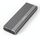 Blueendless 2818SN M.2 Nvme / Sata Dual-protocol Mobile Hard Disk Box con cavo 2 in 1 Blueendless 2818SN M.2 Nvme / Sata Dual-protocol Mobile Hard Disk Box con cavo 2 in 1