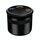 XUYUAN Inverter per auto da 12 V a 110 V Mini convertitore di carica Presa ad alta potenza da 150 W, spina USA (nero) XUYUAN Inverter per auto da 12 V a 110 V Mini convertitore di carica Presa ad alta potenza da 150 W, spina USA (nero)
