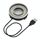 MaAnt MY-038 Microscopio per riparazione di telefoni cellulari Lampade a LED polarizzate ad anello con sorgente luminosa a 96 perline Luci di riempimento antiriflesso MaAnt MY-038 Microscopio per riparazione di telefoni cellulari Lampade a LED polarizzate ad anello con sorgente luminosa a 96 perline Luci di riempimento antiriflesso