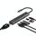 Stazione di docking multifunzionale Blueendless Type-C 7 in 1 HDMI + PD + USB3.0 + USB2.0 x 2 + SD + TF Stazione di docking multifunzionale Blueendless Type-C 7 in 1 HDMI + PD + USB3.0 + USB2.0 x 2 + SD + TF