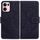 Per OPPO Reno13 Pro Custodia per telefono in pelle con motivo a rilievo tigre globale (nero) Per OPPO Reno13 Pro Custodia per telefono in pelle con motivo a rilievo tigre globale (nero)