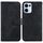 Per OPPO Reno13 Global Little Tiger Custodia in pelle goffrata per telefono (nero) Per OPPO Reno13 Global Little Tiger Custodia in pelle goffrata per telefono (nero)