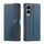 Per Samsung Galaxy S25 Edge 5G Voltage Custodia per telefono in pelle ultra sottile a pois (blu) Per Samsung Galaxy S25 Edge 5G Voltage Custodia per telefono in pelle ultra sottile a pois (blu)