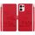 Per OPPO Reno13 Pro Global Cute Cats RFID Custodia in pelle per telefono (rosso) Per OPPO Reno13 Pro Global Cute Cats RFID Custodia in pelle per telefono (rosso)