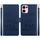Per OPPO Reno13 Pro Global Cute Cats RFID Custodia in pelle per telefono (blu)