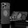 Per iPhone 16 Pro Max R-JUST RJ-64 Custodia per telefono MagSafe con dissipazione del calore per aromaterapia con supporto (nero) Per iPhone 16 Pro Max R-JUST RJ-64 Custodia per telefono MagSafe con dissipazione del calore per aromaterapia con supporto (nero)