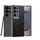 Per Samsung Galaxy S24 Ultra 5G Custodia per telefono antiurto classica in pelle cerata e olio, penna non inclusa (nero) Per Samsung Galaxy S24 Ultra 5G Custodia per telefono antiurto classica in pelle cerata e olio, penna non inclusa (nero)