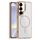 Per Samsung Galaxy S24+ 5G Star Shield Thin Circle MagSafe Custodia per telefono (oro deserto) Per Samsung Galaxy S24+ 5G Star Shield Thin Circle MagSafe Custodia per telefono (oro deserto)