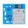 Per iPhone 11-16 Series MaAnt MR-01 Facial Dot Matrix All-In-One Repair Clamping Platform Strumento per la riparazione del viso Per iPhone 11-16 Series MaAnt MR-01 Facial Dot Matrix All-In-One Repair Clamping Platform Strumento per la riparazione del viso