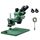 Microscopio stereo trinoculare MaAnt T3 Riparazione di telefoni cellulari Microscopio ottico per circuiti elettronici HD Microscopio stereo trinoculare MaAnt T3 Riparazione di telefoni cellulari Microscopio ottico per circuiti elettronici HD