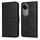 Per vivo V50 Classic Calf Texture Custodia Flip in Pelle per Telefono (Nero) Per vivo V50 Classic Calf Texture Custodia Flip in Pelle per Telefono (Nero)