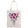 Stampa su tela con fiori ad acquerello, stampa su richiesta, dimensioni: 40x35 cm (beige) Stampa su tela con fiori ad acquerello, stampa su richiesta, dimensioni: 40x35 cm (beige)