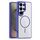Per Samsung Galaxy S25 Ultra 5G Star Shield Thin Circle MagSafe Custodia per telefono (blu) Per Samsung Galaxy S25 Ultra 5G Star Shield Thin Circle MagSafe Custodia per telefono (blu)
