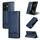 Per OPPO Reno13 F AZNS Custodia per telefono in pelle con texture di vitello magnetica (blu scuro) Per OPPO Reno13 F AZNS Custodia per telefono in pelle con texture di vitello magnetica (blu scuro)