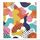 Color Paradise senza cornice EPSON Inkjet 320g Tela decorativa Stampa su richiesta, Dimensioni: 70x70cm Color Paradise senza cornice EPSON Inkjet 320g Tela decorativa Stampa su richiesta, Dimensioni: 70x70cm