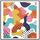Dipinto decorativo Color Paradise con cornice PS Stampa su richiesta, dimensioni: 60x60 cm Dipinto decorativo Color Paradise con cornice PS Stampa su richiesta, dimensioni: 60x60 cm