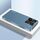 Per Xiaomi 15 Pro AG Custodia per telefono in acrilico galvanico satinato (blu navy) Per Xiaomi 15 Pro AG Custodia per telefono in acrilico galvanico satinato (blu navy)