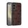 Per Samsung Galaxy S24 FE 5G ABEEL Beast Pattern 6D Micro-Embossed MagSafe Custodia in vera pelle per telefono (marrone) Per Samsung Galaxy S24 FE 5G ABEEL Beast Pattern 6D Micro-Embossed MagSafe Custodia in vera pelle per telefono (marrone)