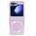 Per Samsung Galaxy Z Flip6 Glitter Powder MagSafe Custodia magnetica pieghevole per telefono (rosa) Per Samsung Galaxy Z Flip6 Glitter Powder MagSafe Custodia magnetica pieghevole per telefono (rosa)