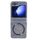 Per Samsung Galaxy Z Flip6 Glitter Powder MagSafe Custodia magnetica pieghevole per telefono (nero) Per Samsung Galaxy Z Flip6 Glitter Powder MagSafe Custodia magnetica pieghevole per telefono (nero)