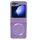 Per Samsung Galaxy Z Flip6 Glitter Powder MagSafe Custodia magnetica pieghevole per telefono (viola) Per Samsung Galaxy Z Flip6 Glitter Powder MagSafe Custodia magnetica pieghevole per telefono (viola)