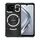 [Magazzino HK] DOOGEE Blade GT Ultra Rugged Phone, 16 GB + 512 GB, 6,72 pollici Android 14 MediaTek Dimensity 7300 Octa Core, Rete: 5G, OTG, NFC, Effetto luce LED (Moon Shadow Black)