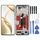 Per Honor 200 Schermo LCD originale Digitizer assemblaggio completo con telaio (nero) Per Honor 200 Schermo LCD originale Digitizer assemblaggio completo con telaio (nero)