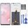 Per HTC Desire 20+ Schermo LCD OEM con digitalizzatore Assemblaggio completo Per HTC Desire 20+ Schermo LCD OEM con digitalizzatore Assemblaggio completo