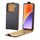 Per Xiaomi 15 Custodia in pelle con flip verticale e slot per schede (nero) Per Xiaomi 15 Custodia in pelle con flip verticale e slot per schede (nero)