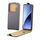 Per Xiaomi 15 Pro Custodia in pelle con flip verticale e slot per schede (nero) Per Xiaomi 15 Pro Custodia in pelle con flip verticale e slot per schede (nero)