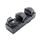 Per Nissan Juke Car Window Switch Button Replacement Assembly (25401-3SH0A) Per Nissan Juke Car Window Switch Button Replacement Assembly (25401-3SH0A)